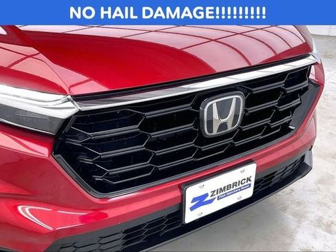 Certified 2024 Honda CR-V EX image 31
