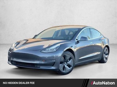 Used 2019 Tesla Model 3 Long Range