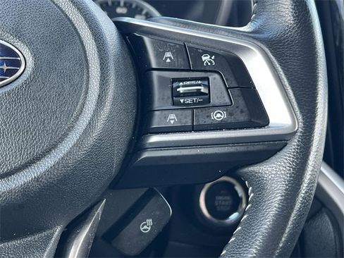 Certified 2022 Subaru Ascent Limited w/ Technology Package image 23