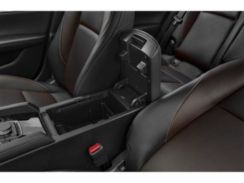 Used 2020 MAZDA MAZDA3 AWD Hatchback w/ Premium Pkg image 18