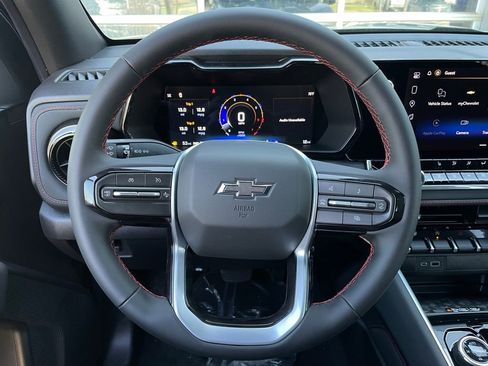 New 2026 Chevrolet Colorado Z71 image 14