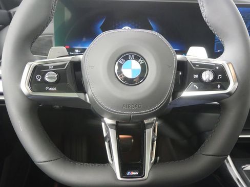 New 2026 BMW 740i w/ Premium Package image 21