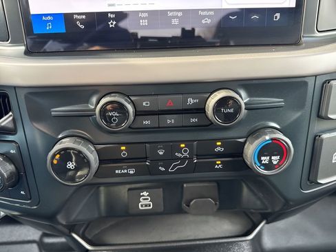 Used 2025 Ford F150 XL w/ Equipment Group 103A High image 15