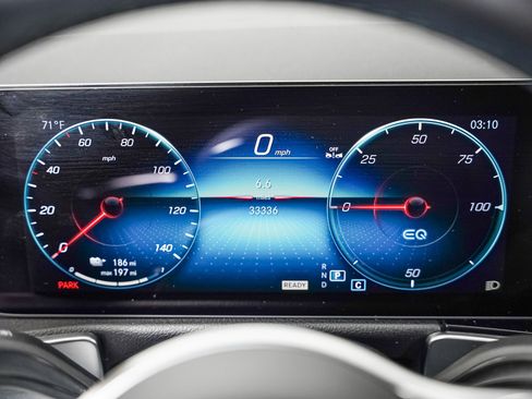 Certified 2023 Mercedes-Benz EQB 300 4MATIC image 12