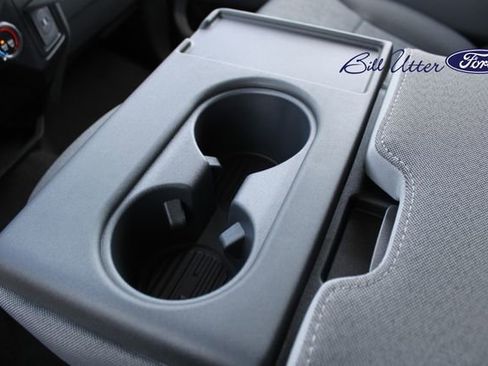 New 2026 Ford F250 XL w/ STX Appearance Package image 11