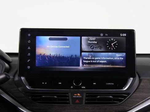 Certified 2023 Nissan Altima 2.5 SV w/ SV Premium Package FWD image 13