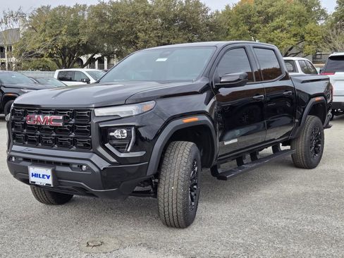 New 2026 GMC Canyon Elevation w/ Convenience Package image 2