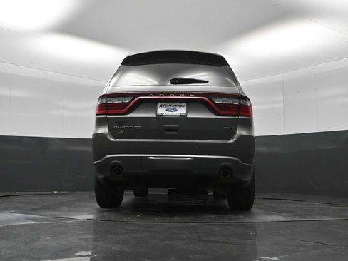Used 2023 Dodge Durango GT AWD/4WD image 55