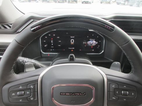 New 2026 GMC Sierra 1500 Denali image 19