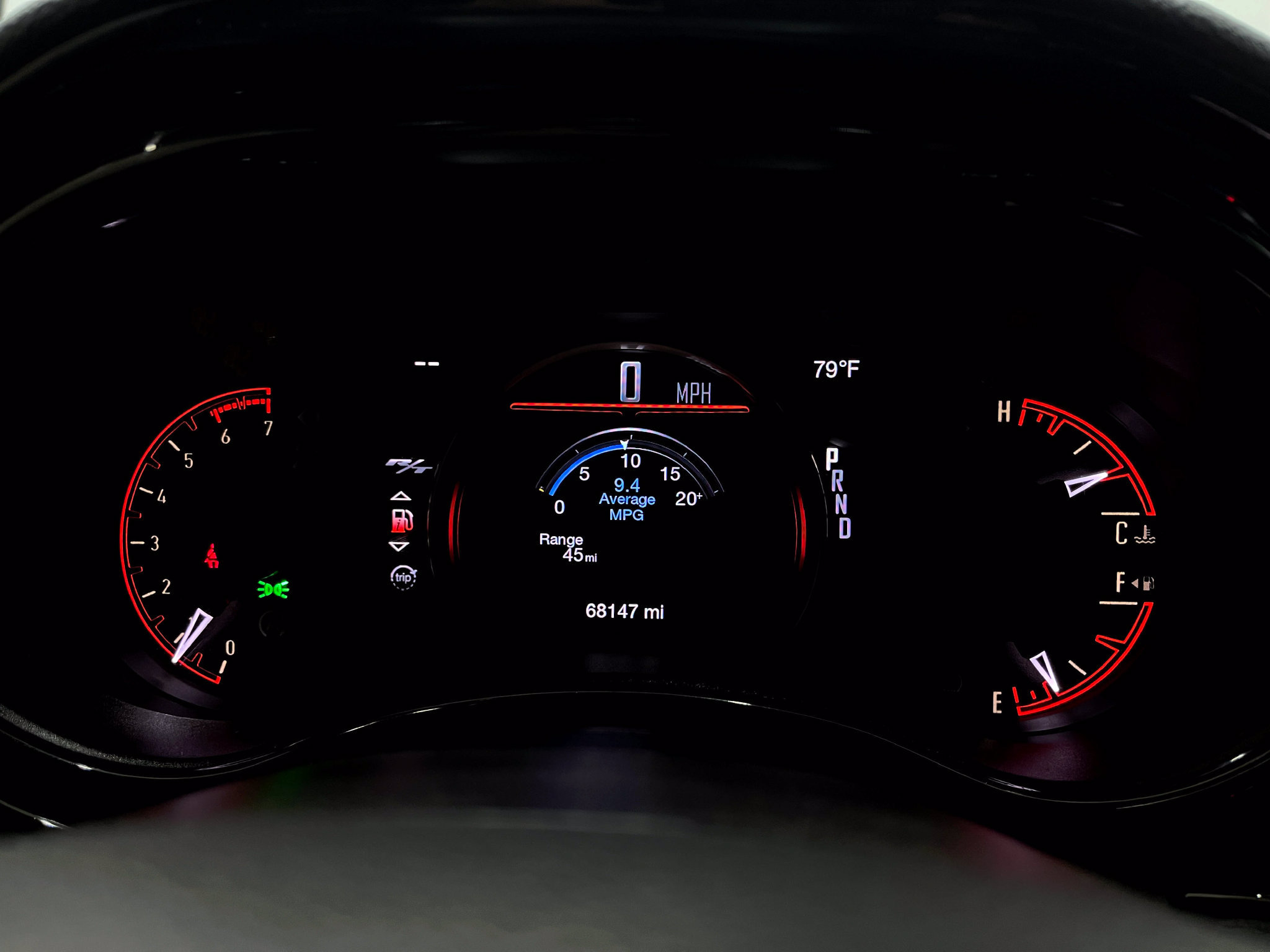 Used 2021 Dodge Durango R/T w/ Blacktop Package AWD/4WD image 22