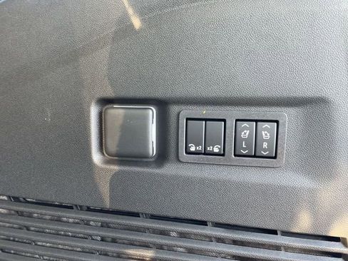 New 2026 Chevrolet Suburban High Country w/ Sun And Tow Package image 26