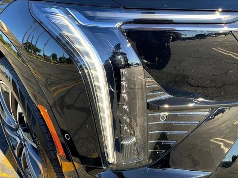 New 2026 Cadillac Optiq Sport 1 RWD image 14