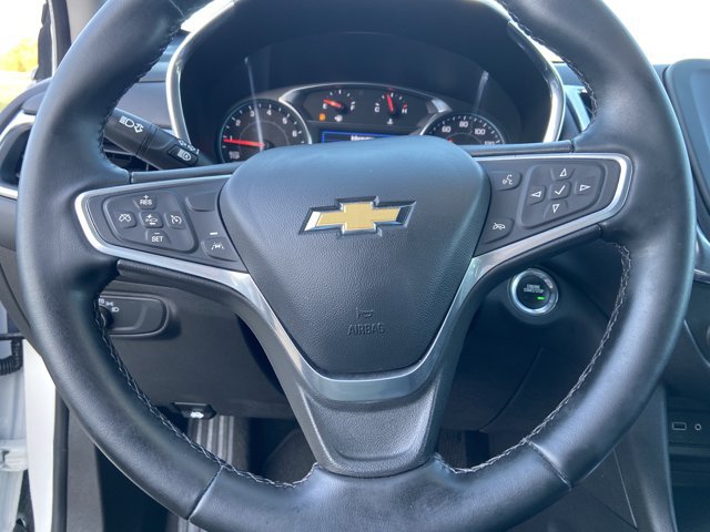 Used 2023 Chevrolet Equinox LT w/ Driver Convenience Package FWD image 35