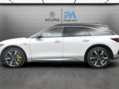 Certified 2024 Acura ZDX Type S image 26