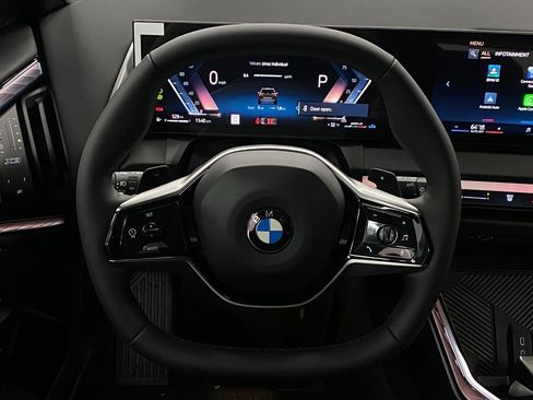 New 2026 BMW X3 xDrive30 image 13