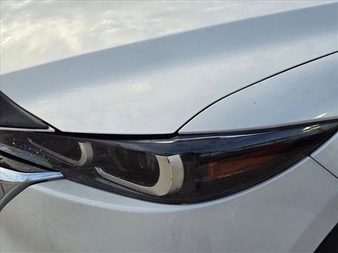 Used 2023 MAZDA CX-5 AWD 2.5 S image 10
