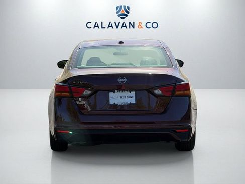 Used 2025 Nissan Altima 2.5 SV image 6