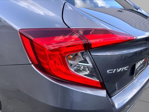 Used 2020 Honda Civic LX image 26