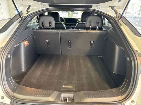 Used 2025 Buick Envista Sport Touring image 32