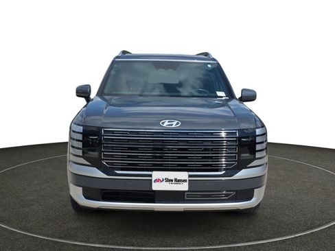 Certified 2026 Hyundai Palisade Calligraphy AWD/4WD image 10