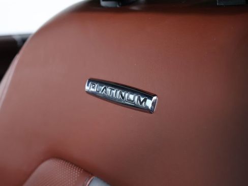 Used 2019 Ford F150 Platinum w/ Equipment Group 701A Luxury image 36