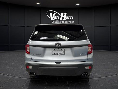 Used 2020 Honda Passport EX-L image 6
