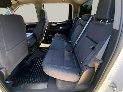 Used 2025 GMC Sierra 1500 Elevation RWD image 20