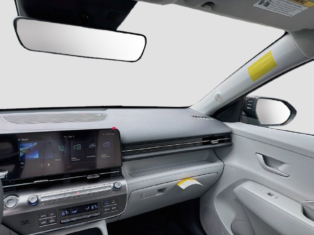 New 2027 Hyundai Kona SEL Sport FWD image 23