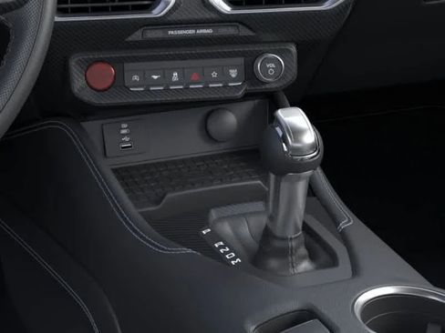 New 2025 Ford Mustang GT Premium RWD image 15