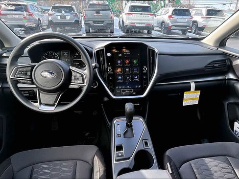 New 2026 Subaru Impreza 2.0i Sport AWD/4WD image 5
