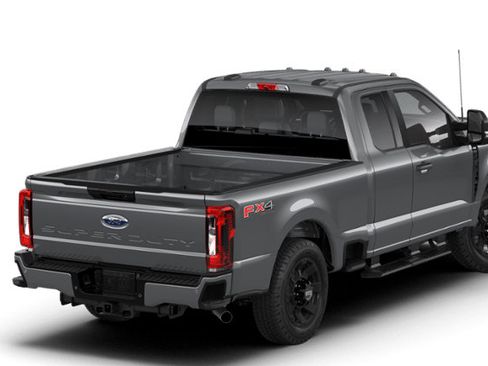 New 2026 Ford F250 XL w/ STX Appearance Package AWD/4WD image 20