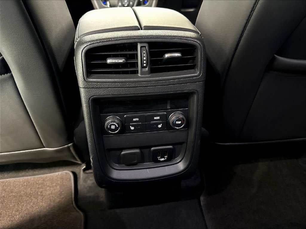 Used 2017 Buick Envision Premium AWD/4WD image 13