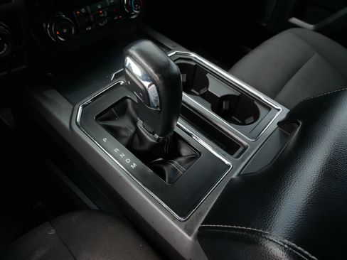 Used 2019 Ford F150 XLT w/ Equipment Group 302A Luxury AWD/4WD image 24
