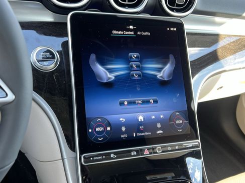 New 2026 Mercedes-Benz C 300 C 300 image 19