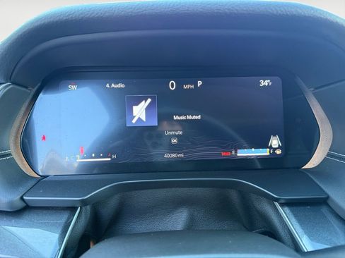 Used 2023 Jeep Grand Cherokee L Laredo w/ Luxury Tech Group I image 19