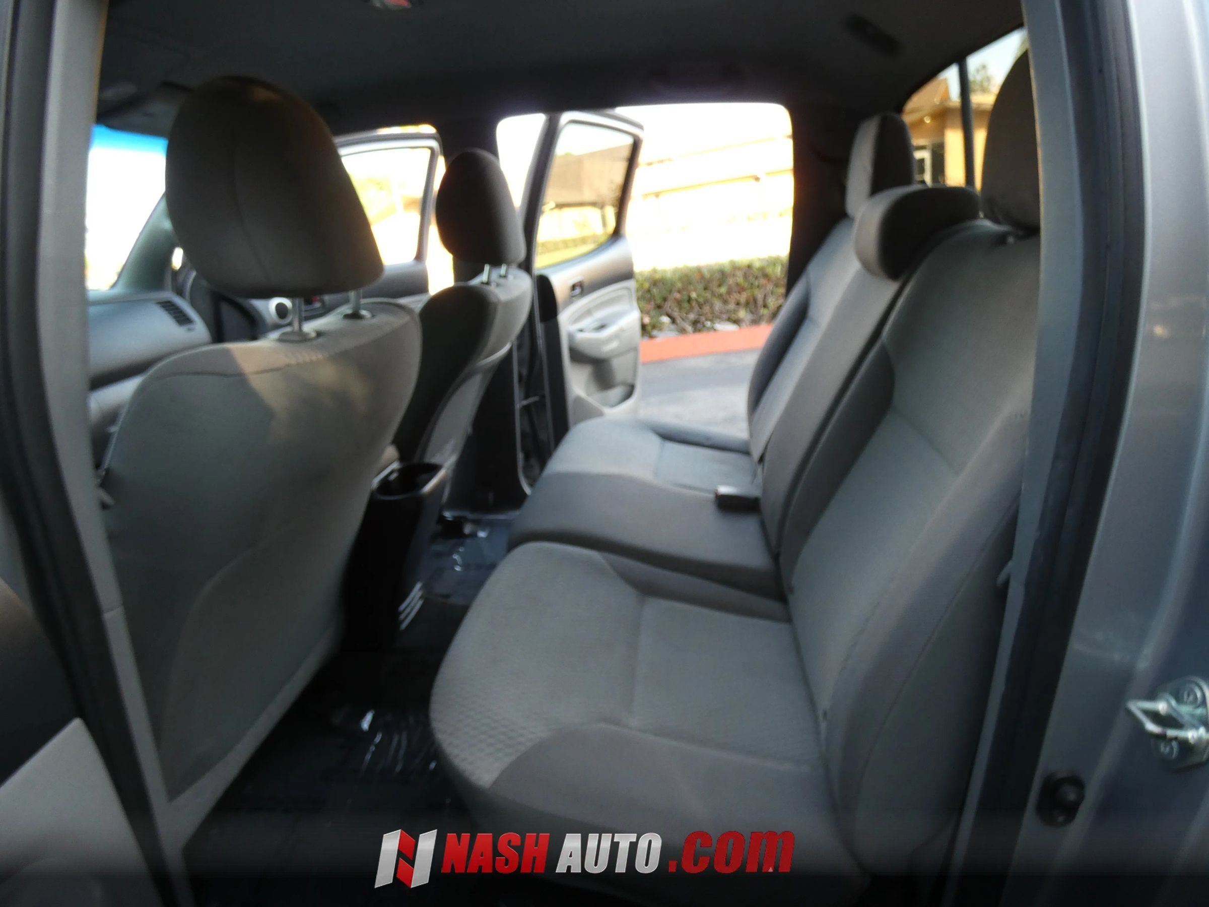 Used 2015 Toyota Tacoma PreRunner w/ SR5 Package RWD image 37