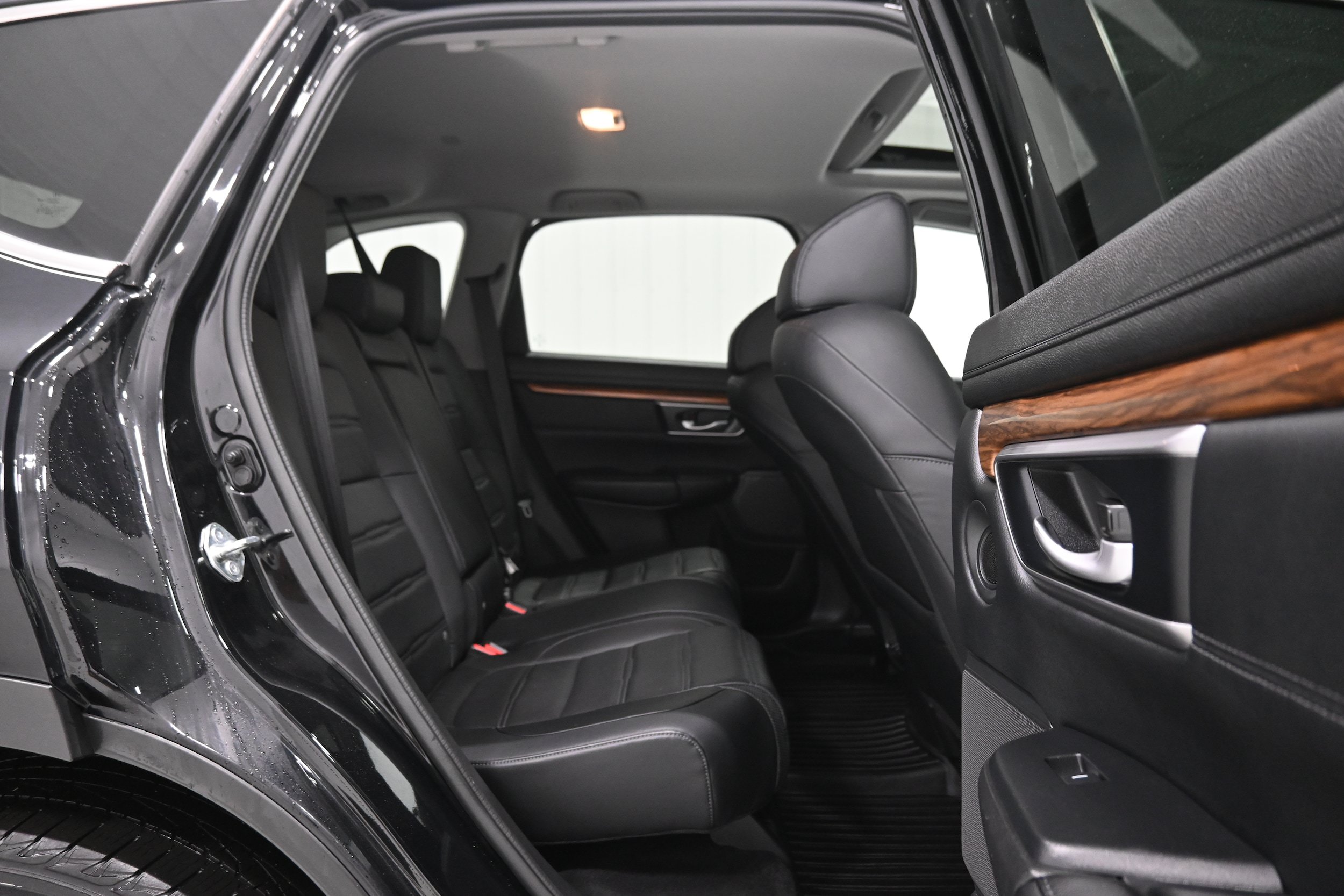Used 2022 Honda CR-V EX-L image 27