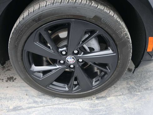 Certified 2022 Buick Envision Preferred AWD/4WD image 34