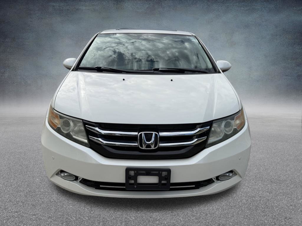 Used 2016 Honda Odyssey Touring Elite image 9