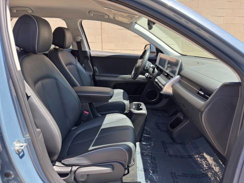 Used 2022 Hyundai Ioniq 5 SEL RWD image 14