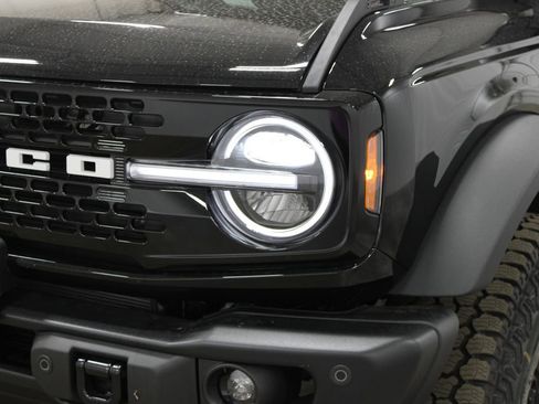 New 2026 Ford Bronco Badlands AWD/4WD image 12