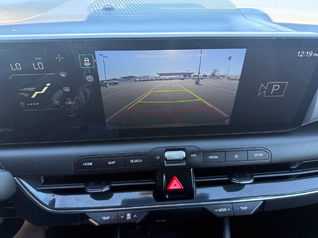 Used 2025 Kia K4 EX FWD image 26