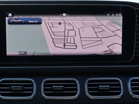 Certified 2025 Mercedes-Benz GLE 450e GLE 450e image 16