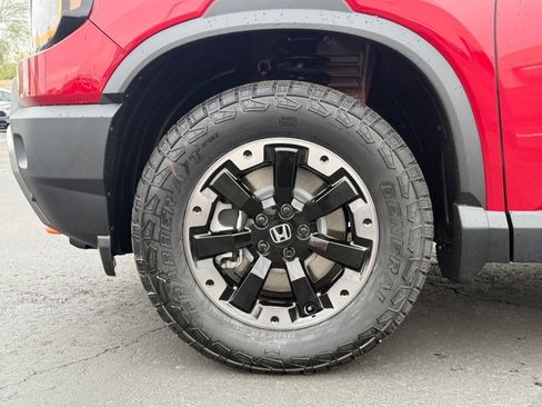 New 2026 Honda Passport TrailSport Elite image 10