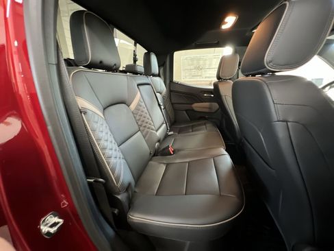 New 2026 GMC Canyon Denali image 28