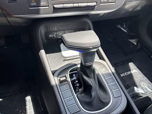 New 2026 Hyundai Kona SEL Sport AWD/4WD image 19