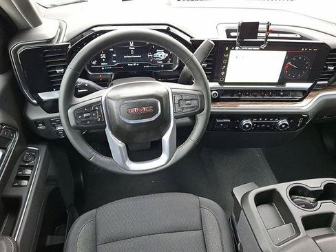 Used 2025 GMC Sierra 1500 Elevation AWD/4WD image 21