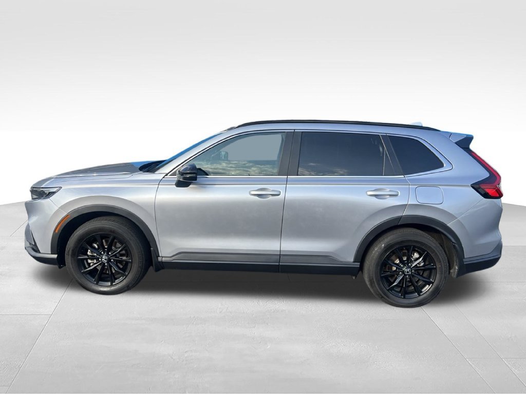 Used 2025 Honda CR-V Sport image 3
