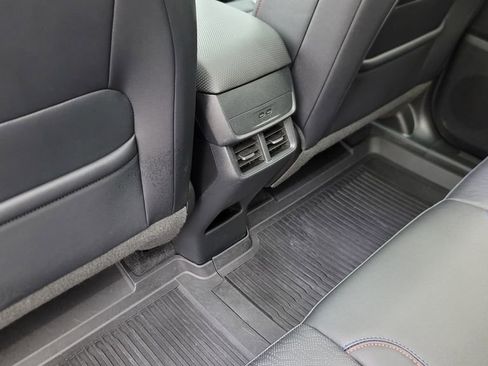 Used 2026 Chevrolet Equinox RS w/ LPO, Floor Liner Package image 27