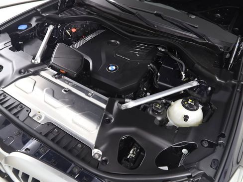 Used 2023 BMW X3 xDrive30i w/ M Sport Package AWD/4WD image 19